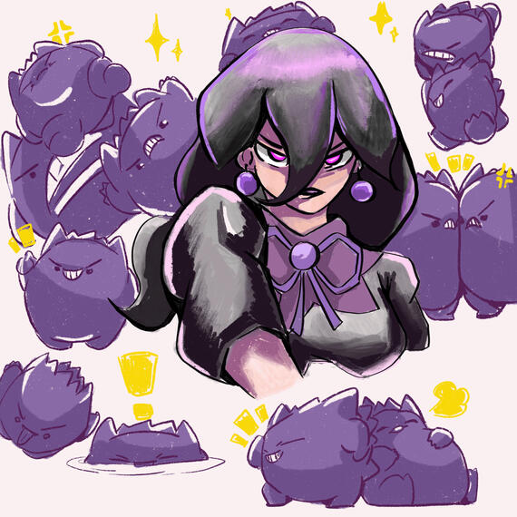 Hex & Babies